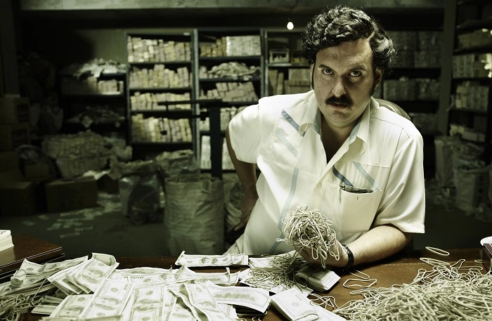 Pablo Escobar Net Worth 3