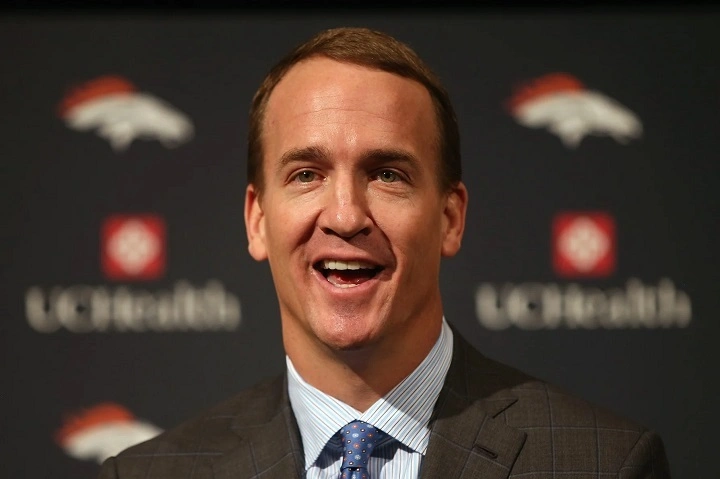 Peyton Manning Net Worth 2024: Age, Height, Weight, Family, Bio/Wiki