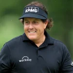 Phil Mickelson Net Worth: Age, Height, Weight, Family, Biography/Wiki