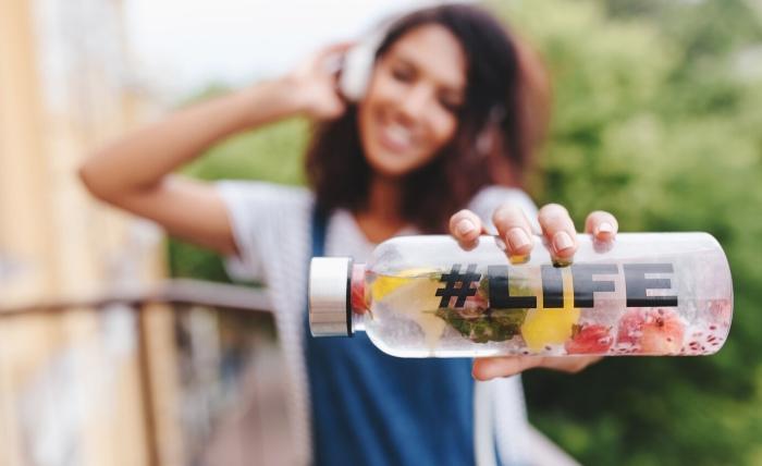 Private Label Vitamin Water: The Future of Customized Wellness Drinks