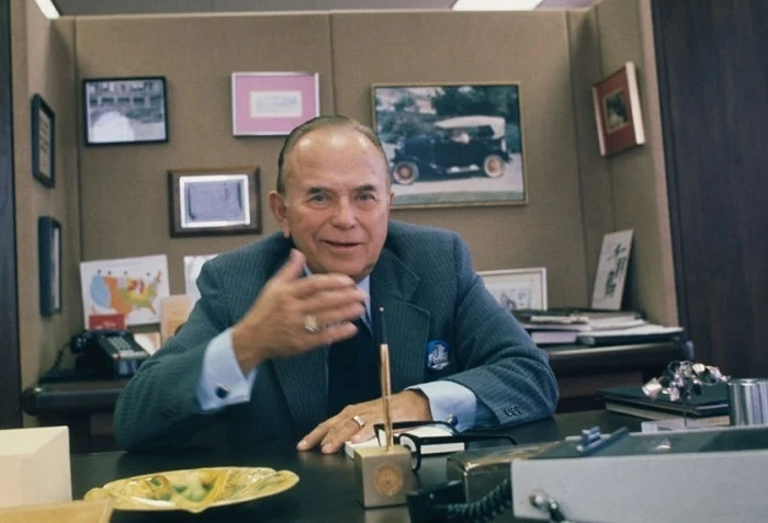Ray Kroc Net Worth 1