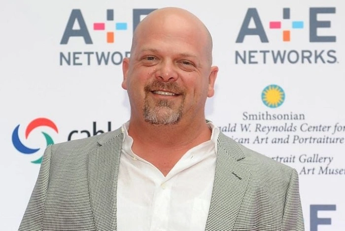 Rick Harrison Net Worth 2024 1