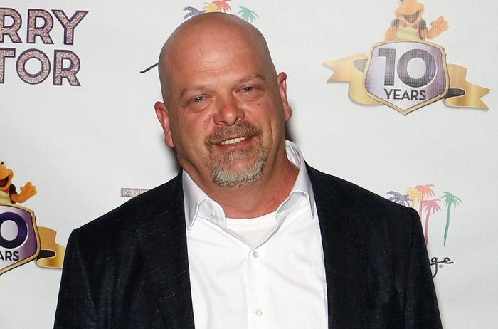 Rick Harrison Net Worth 2024 3