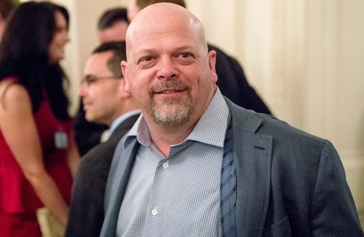 Rick Harrison Net Worth 2024: Age, Height, Weight, Family, Bio/Wiki