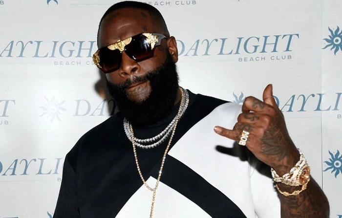 Rick Ross Net Worth 2023 1