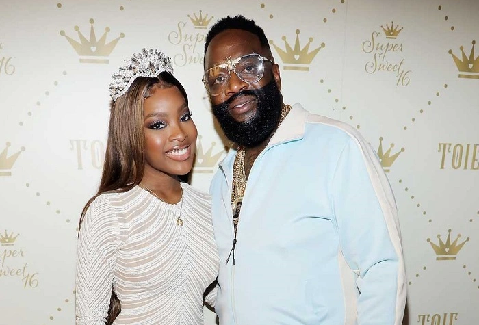 Rick Ross Net Worth 2023 2