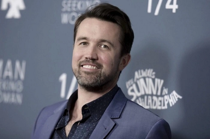 Rob McElhenney Net Worth 2024 2
