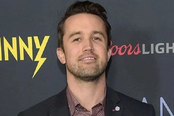 Rob McElhenney Net Worth 2024: Age, Height, Weight, Family, Bio/Wiki
