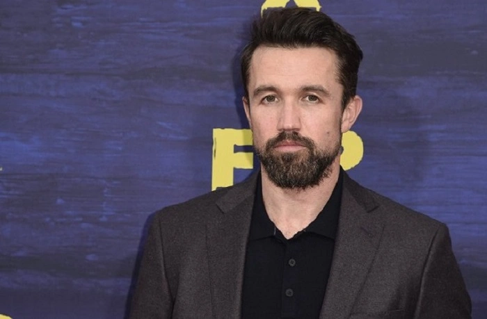 Rob McElhenneys 2024