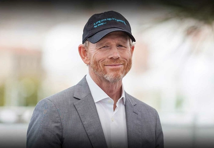 Ron Howard Net Worth 1