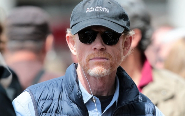 Ron Howard Net Worth 2
