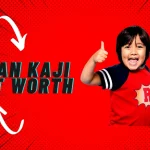 Ryan Net Worth: Age, Height, Weight, Wiki, Biography, Family and More