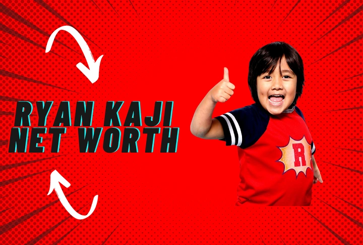 Ryan Net Worth: Age, Height, Weight, Wiki, Biography, Family and More