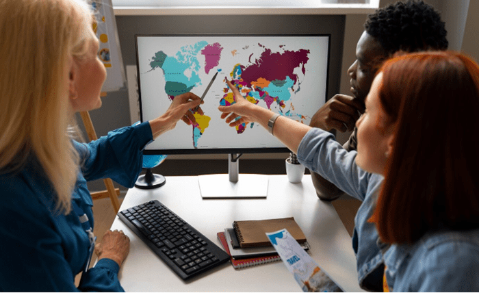 Why Multilingual SharePoint is Essential for Global Teams