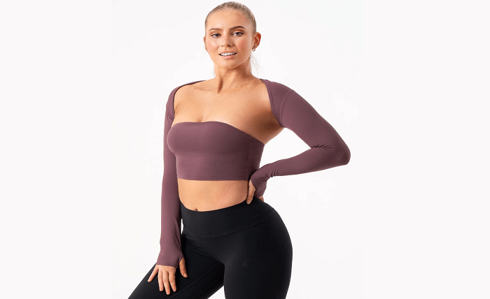 How Stylish Women’s Gym Clothing Boosts Workout Confidence Effectively