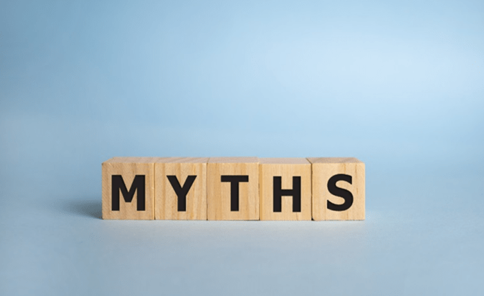 Togel Myths: Separating Fact from Fiction