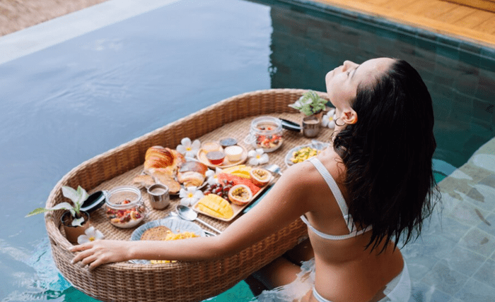 Relaxation Redefined: The Health Benefits of Hot Tubs