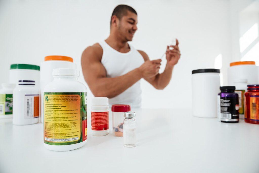 The Health Advantages of Vitamins and Supplements