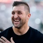 Tim Tebow Net Worth 2024: Age, Height, Weight, Family, Bio/Wiki