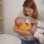 Tips to Choose the Best Baby Bottles for Newborns