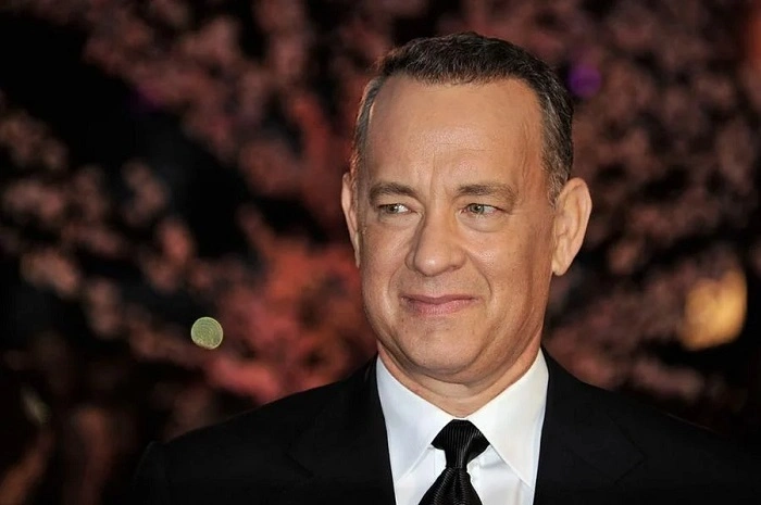 Tom Hanks Net Worth 2024 1