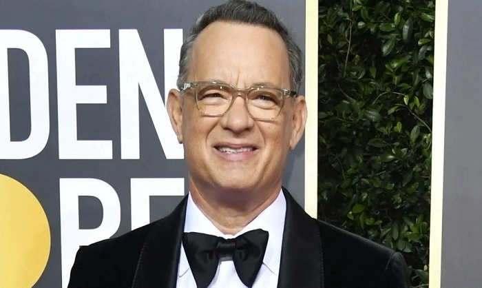 Tom Hanks Net Worth 2024 3
