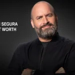 Tom Segura Net Worth 2024: Age, Height, Weight, Family, Bio/Wiki
