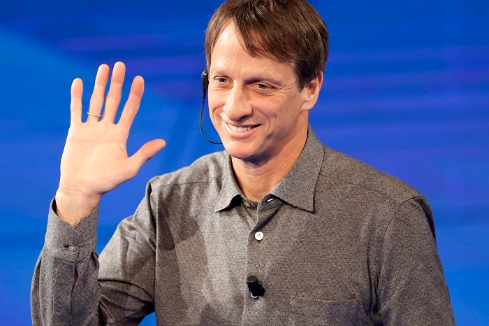 Tony Hawk Net Worth in 2024