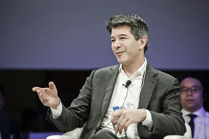 Travis Kalanick Net Worth 2023 1