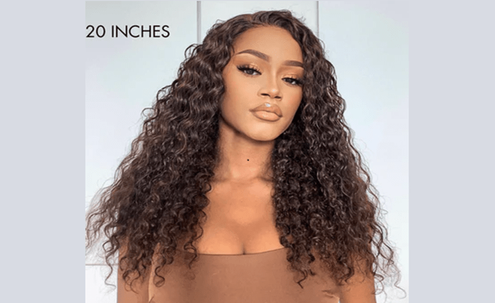 Why Curly Glueless Wigs Are the Top Choice for 2024