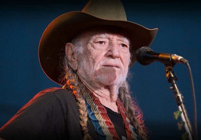 Willie Nelson Net Worth 1