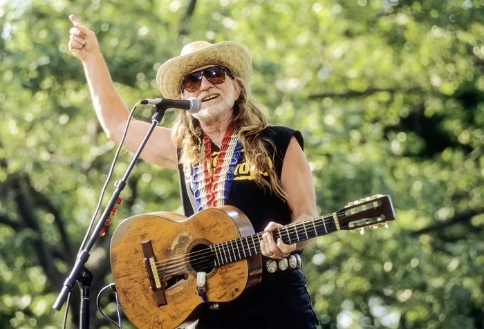 Willie Nelson Net Worth 2