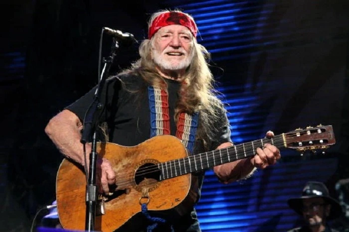 Willie Nelson Net Worth 2024 1