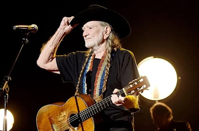 Willie Nelson Net Worth 2024 2