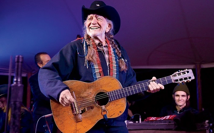 Willie Nelson Net Worth 2024 3