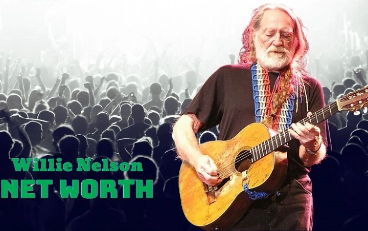 Willie Nelson Net Worth 2024: Age, Height, Weight, Family, Bio/Wiki
