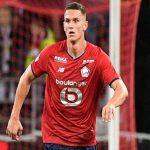 Football player Sven Botman – Defensive Shining Star of Dutch Football