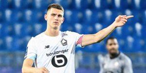 cau thu bong da sven botman