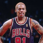 Dennis Rodman Net Worth 2024: Age, Height, Weight, Family, Bio/Wiki