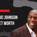 Magic Johnson Net Worth 2024: Age, Height, Weight, Family, Bio/Wiki