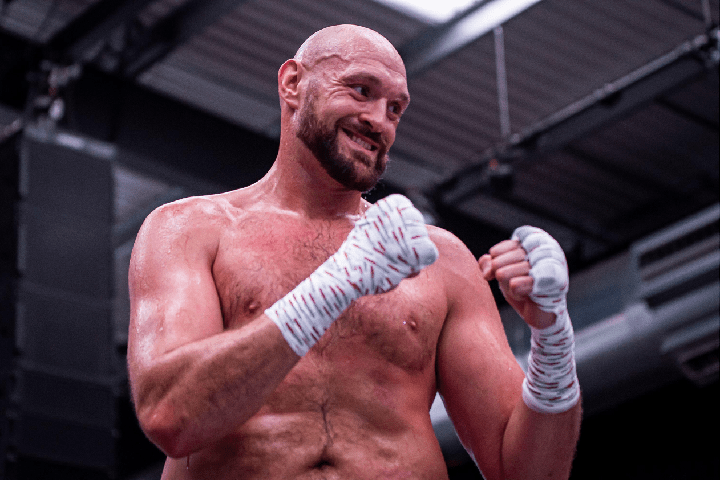 Tyson Fury Net Worth 2024: Age, Height, Weight, Family, Bio/Wiki