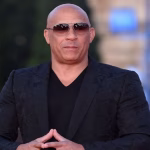 Vin Diesel Net Worth, Age, Height, Weight, Family, Bio/Wiki
