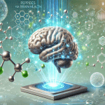 Peptides for Brain Health: Exploring if They Improve Focus and Cognitive Function