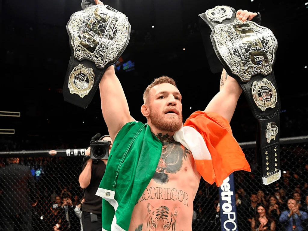 Conor McGregor Next Fight: Age, Height, Weight, Wiki, Biography, Family and More
