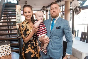 Conor McGregors Next Fight 7
