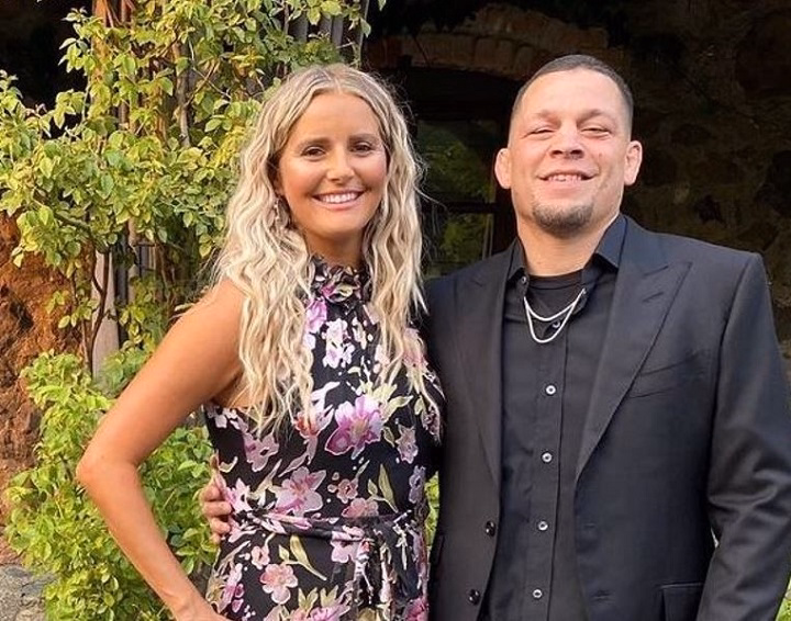 Nate Diaz’s Wife: Misty Brown – Age, Height, Weight, Wiki, Biography, Family and More