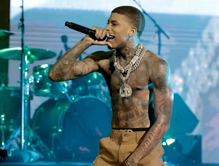 NLE Choppa Net Worth 2024 2