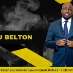 Teleau Belton Net Worth: Age, Wiki, Biography, Career, Family and More