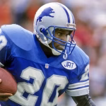Barry Sanders Net Worth: Age, Height, Weight, Wiki, Biography, Family and More