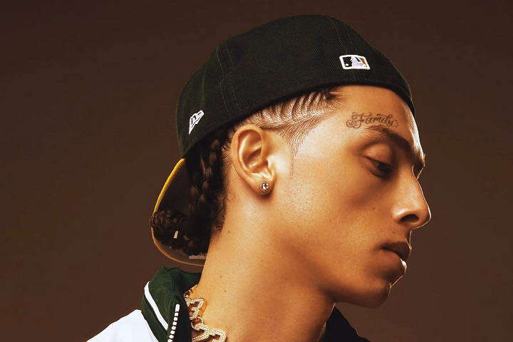 Central Cee: Age, Height, Weight, Wiki, Biography, Family and More